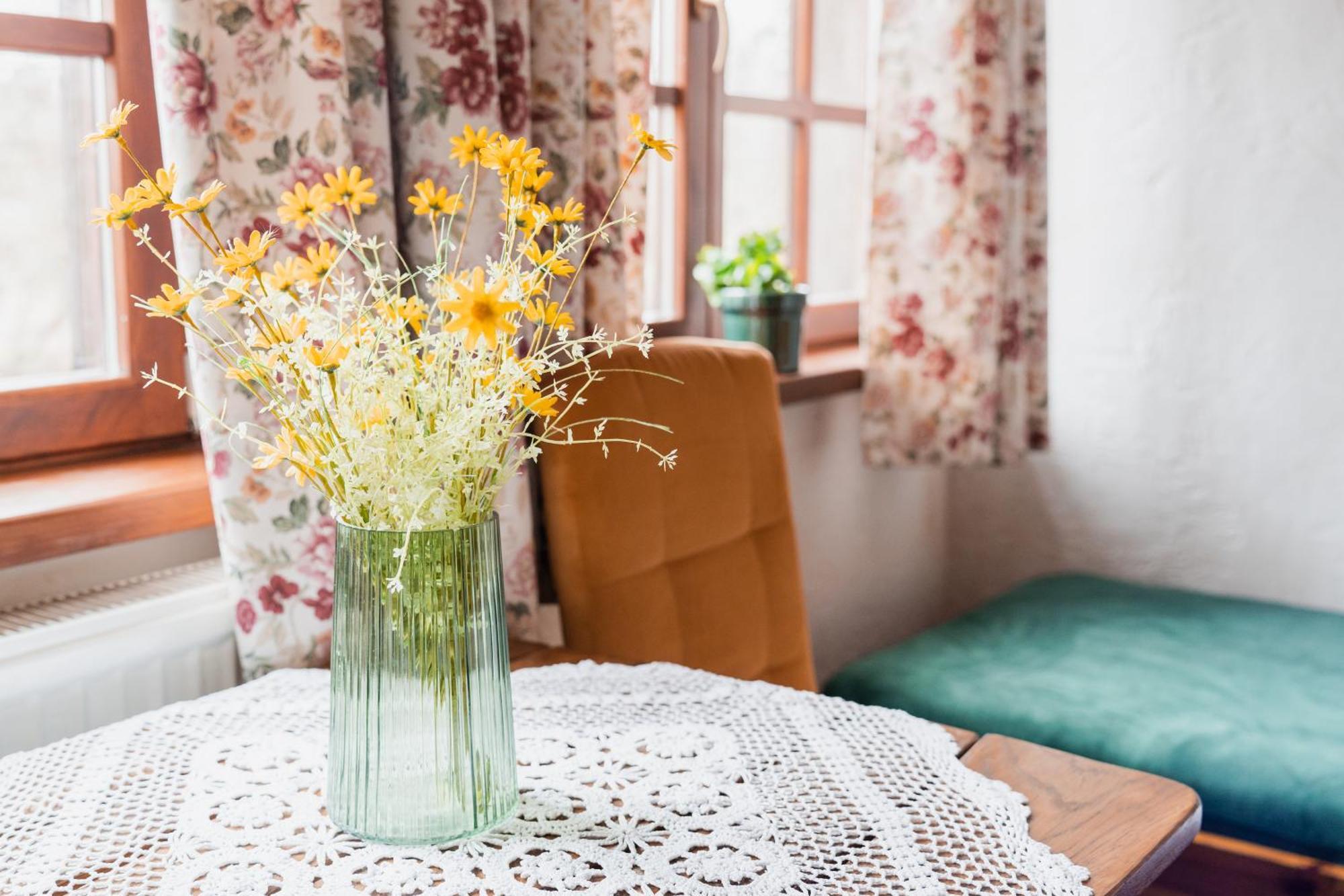 Karczma Zacisze Bed & Breakfast Krutyń Екстериор снимка